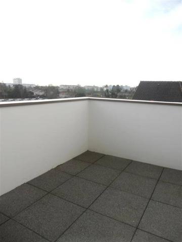 Appartement 3 pièces                                        - 44200 Nantes - Saint-Jacques-Ripossière Réf : 11827