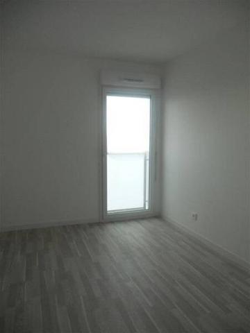 Appartement 3 pièces                                        - 44200 Nantes - Saint-Jacques-Ripossière Réf : 11827