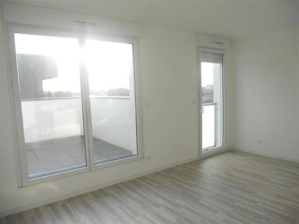 Appartement 3 pièces                                        - 44200 Nantes - Saint-Jacques-Ripossière Réf : 11827