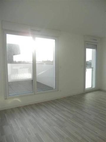 Appartement 3 pièces                                        - 44200 Nantes - Saint-Jacques-Ripossière Réf : 11827