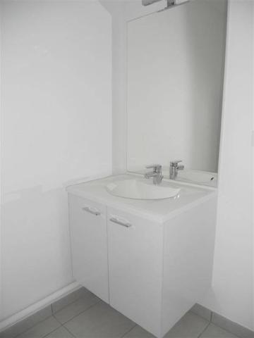 Appartement 3 pièces                                        - 44200 Nantes - Saint-Jacques-Ripossière Réf : 11827