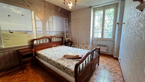 Maison à vendre 6 pièces MEDIS (17) - Terrain de 607m²