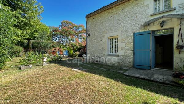 Maison à vendre 6 pièces MEDIS (17) - Terrain de 607m²