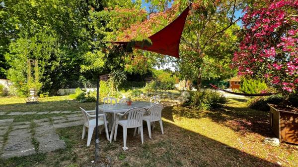 Maison à vendre 6 pièces MEDIS (17) - Terrain de 607m²