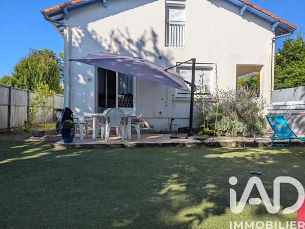 Appartement à vendre 3 pièces 64,83 m² Vaux-sur-Mer