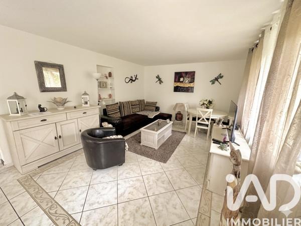 Appartement à vendre 3 pièces 64,83 m² Vaux-sur-Mer