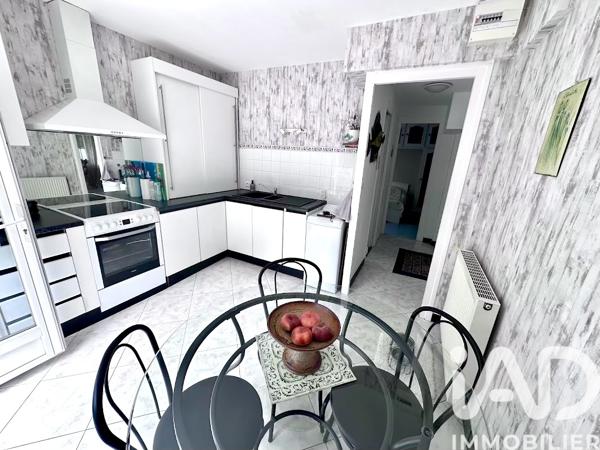 Appartement à vendre 3 pièces 64,83 m² Vaux-sur-Mer