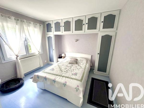 Appartement à vendre 3 pièces 64,83 m² Vaux-sur-Mer
