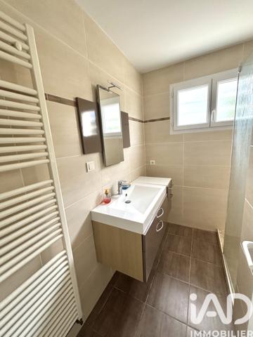 Appartement à vendre 3 pièces 64,83 m² Vaux-sur-Mer