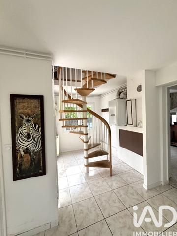 Appartement à vendre 3 pièces 64,83 m² Vaux-sur-Mer