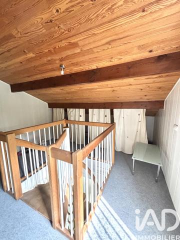 Appartement à vendre 3 pièces 64,83 m² Vaux-sur-Mer