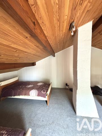 Appartement à vendre 3 pièces 64,83 m² Vaux-sur-Mer