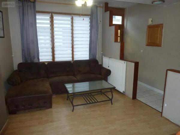 Achat - Maison Cambrai 59400 4 pièces 130 m 2 17 m 2