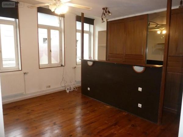 Achat - Maison Cambrai 59400 4 pièces 130 m 2 17 m 2
