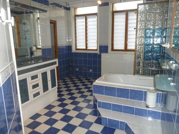 Achat - Maison Cambrai 59400 4 pièces 130 m 2 17 m 2