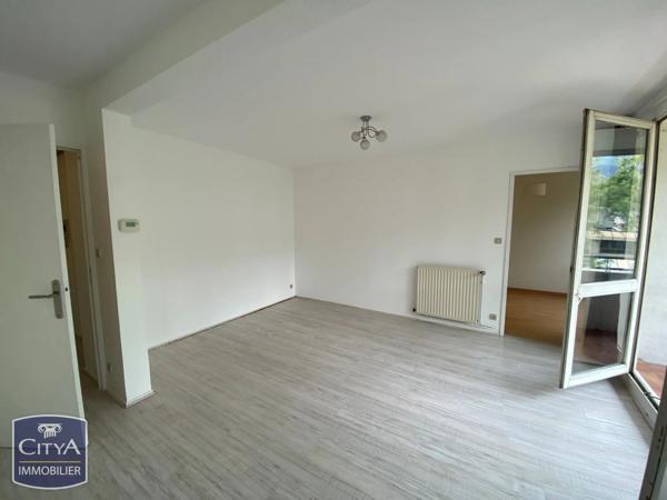 Appartement à vendre 4 pièces 80.9m² Fontaine (38600)