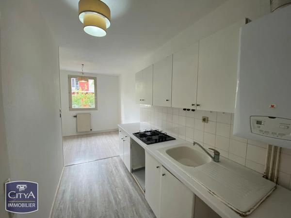 Appartement à vendre 4 pièces 80.9m² Fontaine (38600)