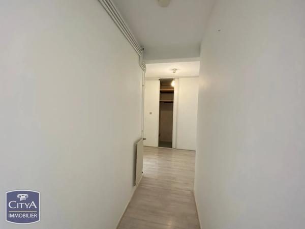 Appartement à vendre 4 pièces 80.9m² Fontaine (38600)