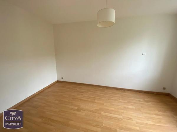 Appartement à vendre 4 pièces 80.9m² Fontaine (38600)