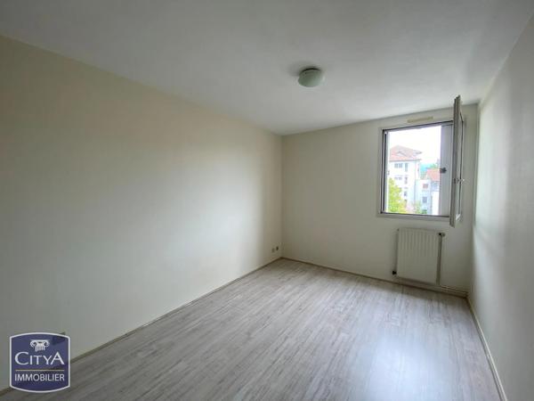 Appartement à vendre 4 pièces 80.9m² Fontaine (38600)