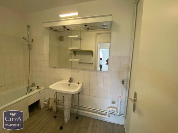 Appartement à vendre 4 pièces 80.9m² Fontaine (38600)