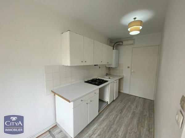 Appartement à vendre 4 pièces 80.9m² Fontaine (38600)