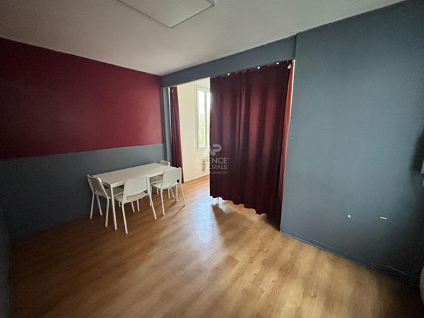 Appartement Saint Ouen L Aumone BORDS D'OISE 2 pièce(s) 32.32 m2 €118 500 ** - Référence 11204
