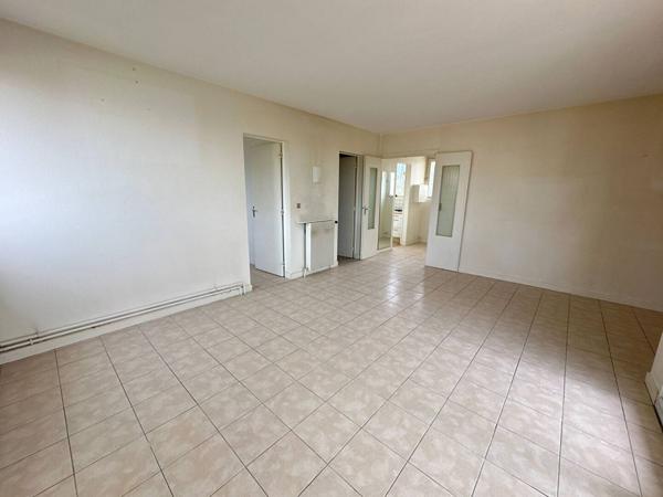 APPARTEMENT à ROYAN