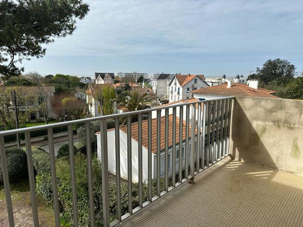 APPARTEMENT à ROYAN