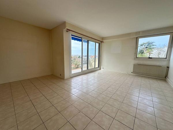 APPARTEMENT à ROYAN