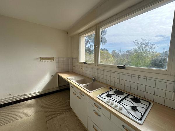 APPARTEMENT à ROYAN
