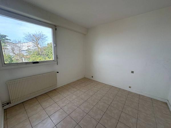 APPARTEMENT à ROYAN