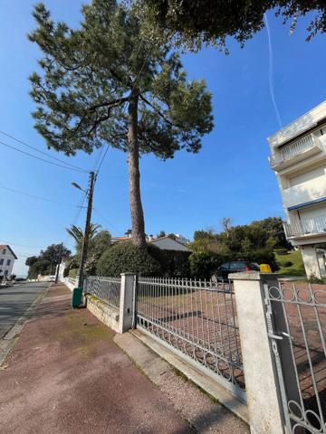 APPARTEMENT à ROYAN