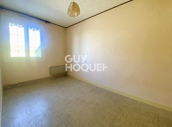 Maison à vendre à Chécy - 5 pièces avec jardin