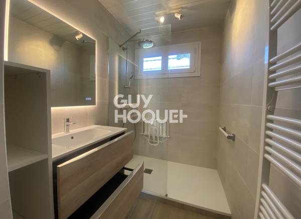 Maison à vendre à Chécy - 5 pièces avec jardin