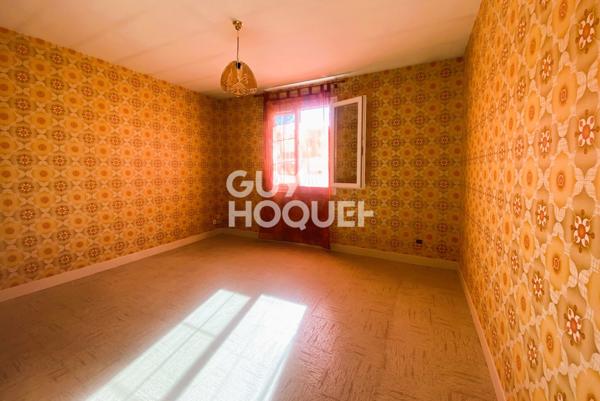 Maison à vendre à Chécy - 5 pièces avec jardin