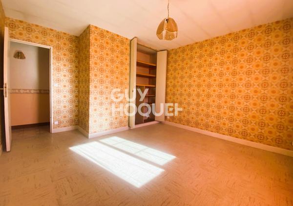 Maison à vendre à Chécy - 5 pièces avec jardin