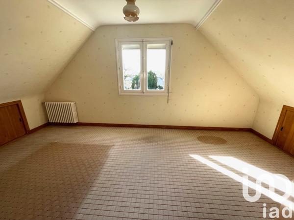 Maison traditionnelle 5 pièces de 96 m² à Landévant (56690)