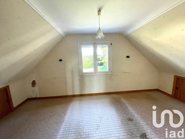 Maison traditionnelle 5 pièces de 96 m² à Landévant (56690)