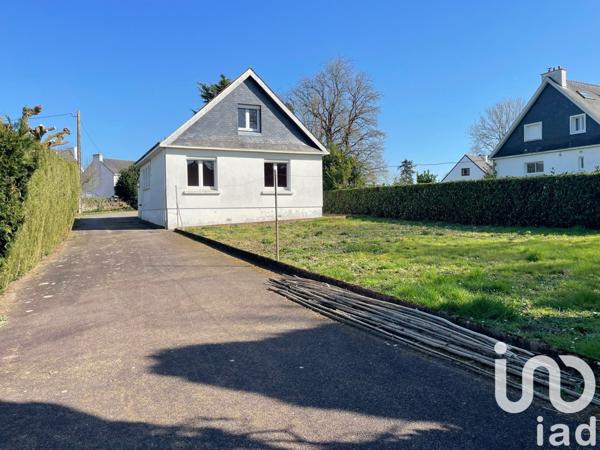 Maison traditionnelle 5 pièces de 96 m² à Landévant (56690)