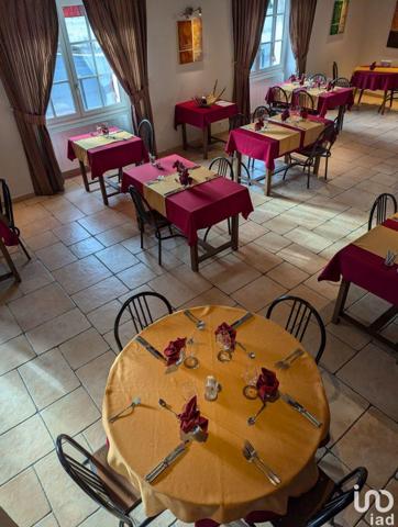 Boutique/Local commercial à vendre 343 m² Échourgnac