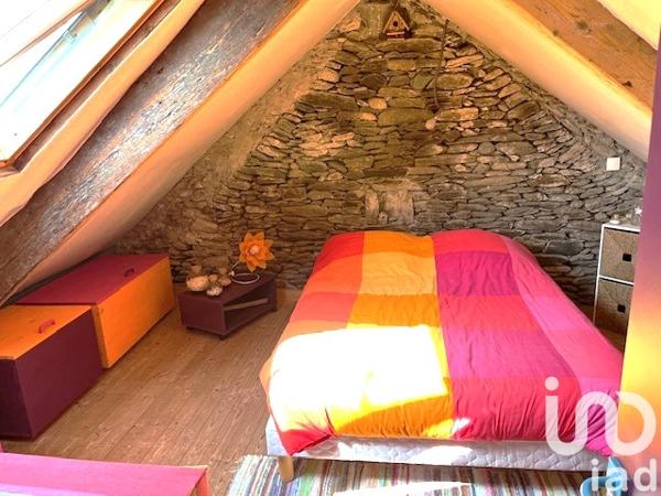 Maison à vendre 3 pièces 53 m² Groix