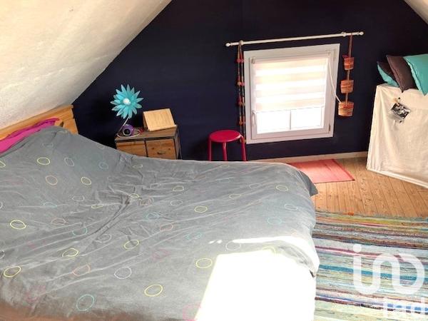 Maison à vendre 3 pièces 53 m² Groix