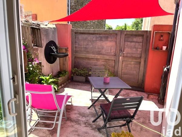 Maison à vendre 3 pièces 53 m² Groix