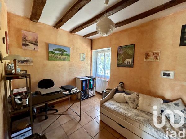 Maison à vendre 5 pièces 135 m² Noyant-Villages