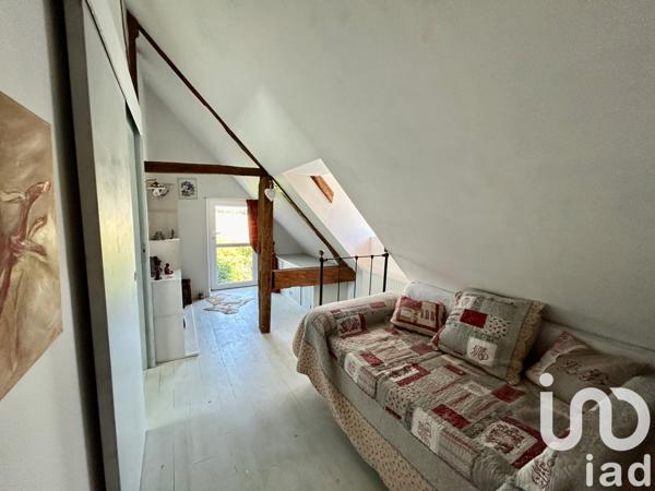 Maison à vendre 5 pièces 135 m² Noyant-Villages