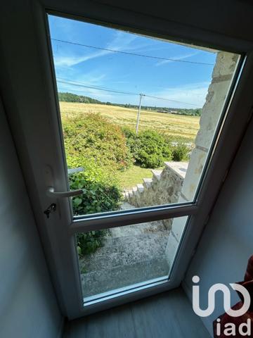 Maison à vendre 5 pièces 135 m² Noyant-Villages