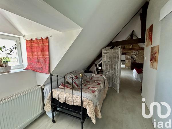 Maison à vendre 5 pièces 135 m² Noyant-Villages