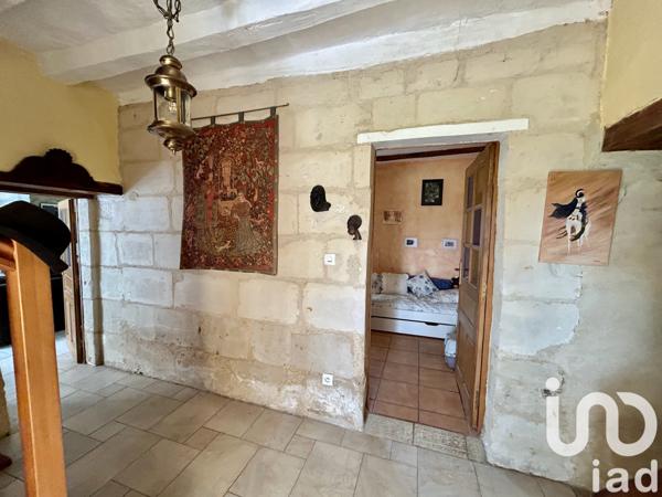 Maison à vendre 5 pièces 135 m² Noyant-Villages