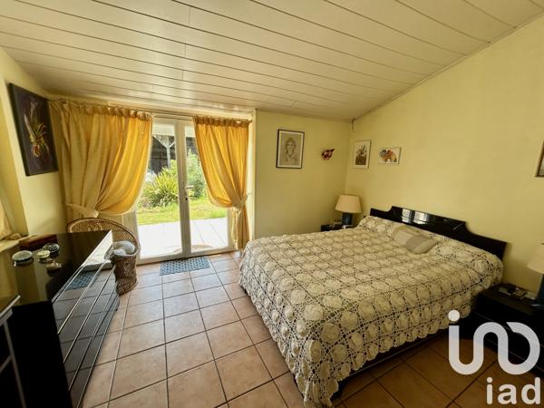 Maison à vendre 5 pièces 135 m² Noyant-Villages